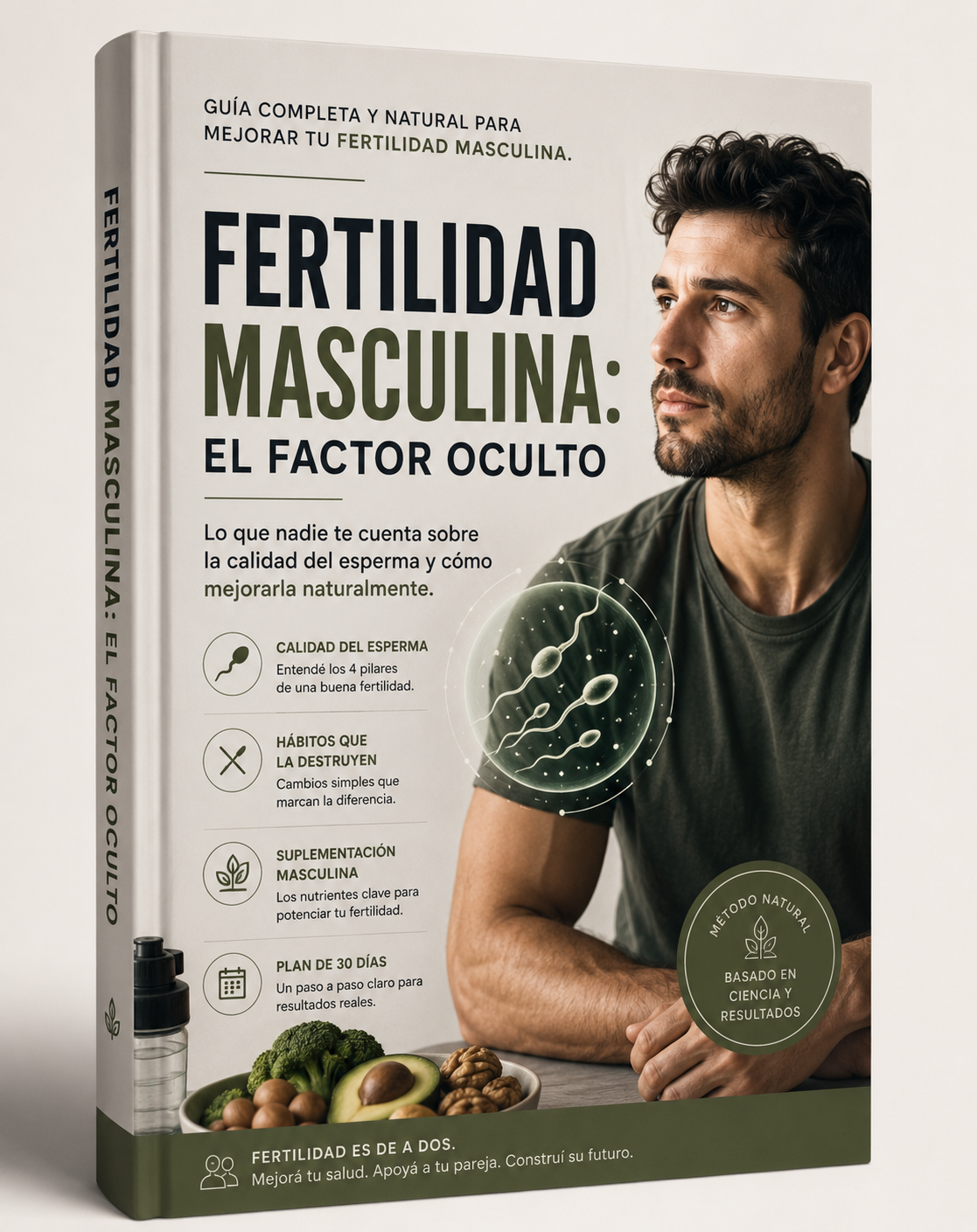 FERTIBILIDAD MASCULINA